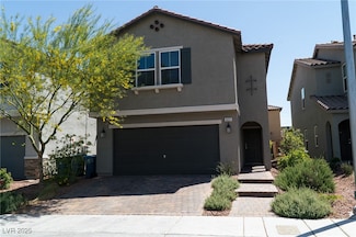 6631 Frosted Harvest Ave, Las Vegas, NV 89108