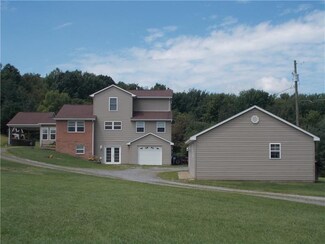 124 Currie Rd, Slippery Rock, PA 16057