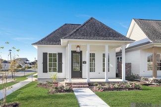 7604 Griffon Dr, Baton Rouge, LA 70817
