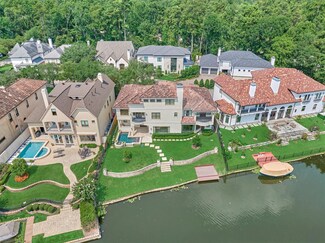 14 Regent Square, Spring, TX 77381