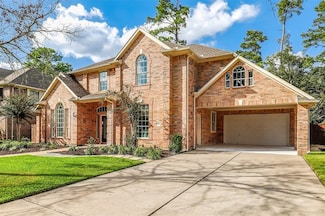 14810 Cantwell Bend, Cypress, TX 77429