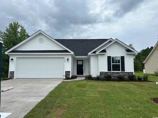 1228 Wehler Ct, Red Hill, SC 29526