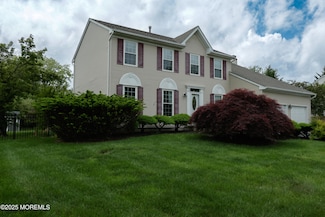 216 Ivanhoe Dr, Trenton, NJ 08691