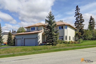16059 Hidden Creek Ln, Anchorage, AK 99516