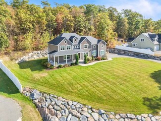 110 Munsing Ridge, Granby, MA 01033
