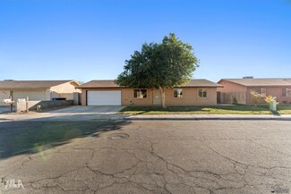 4595 W 18th St, Yuma, AZ 85364