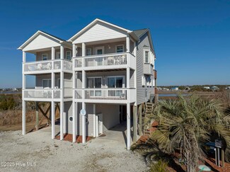 213 Pinellas Bay Dr, North Topsail Beach, NC 28460