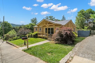 104 Maney Ave, Asheville, NC 28804