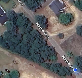 0 Maple Ave, Hamlet, NC 28345
