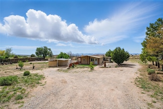 1 Calle Andreita, Santa Fe, NM 87506