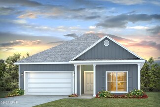 121 Needle Rush Dr, Port St. Joe, FL 32456