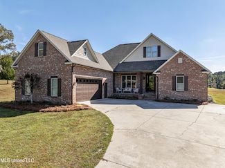 7 Tinwood Ln, Petal, MS 39465