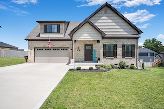 602 Lillie Ct, Richmond, KY 40475