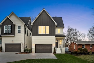 4807 Timberhill Dr Unit A, Nashville, TN 37211