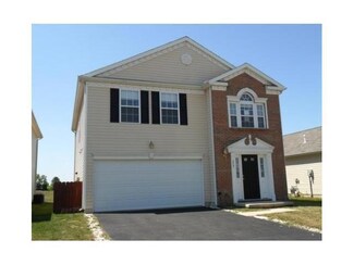373 Constance St, Lockbourne, OH 43137