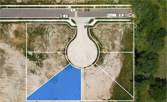 Block 5 Lot 3 Zebrina Ct, Bryan, TX 77807