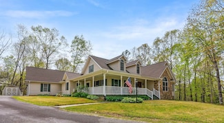 116 Dorothy Ln, Pickens, SC 29671