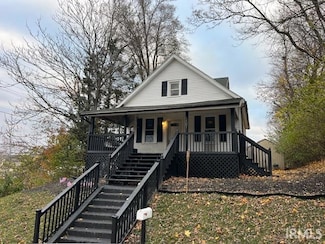 307 E Swayzee St, Marion, IN 46952