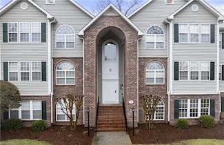 612 Timberline Ridge Ln Unit 612, Winston Salem, NC 27106