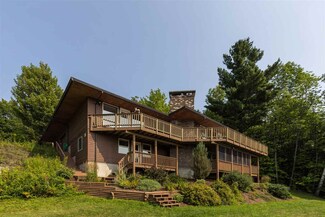 300 Rollins Rd, Newbury, NH 03255