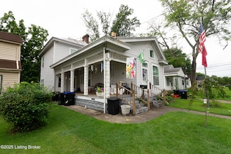306 Inverness Ave, Louisville, KY 40214