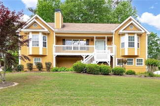 55 Cross Pointe Ct, Hiram, GA 30141
