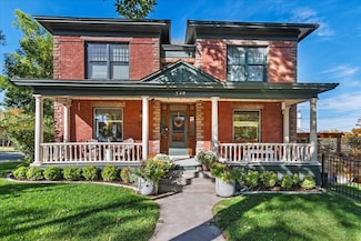 615 Dearborn Ave, Helena, MT 59601