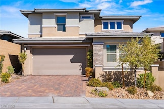 12508 Point Sierra St, Las Vegas, NV 89138