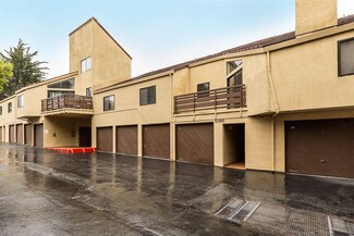 1 Appian Way Unit 709-7, South San Francisco, CA 94080