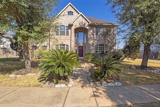 7411 Sunset Bend Ln, Richmond, TX 77407