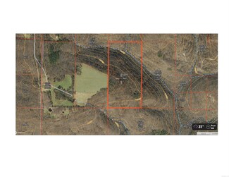 000 Rayney Ln, Jerusalem, AR 72080