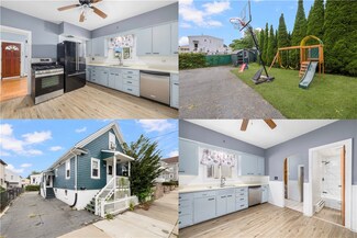 198 Progress Ave, Providence, RI 02909