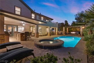 10809 Ickworth Ct, Las Vegas, NV 89135