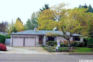 4785 Gardner Rd SE, Salem, OR 97302