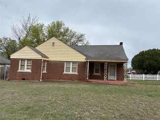 3501 N Kentucky Ave, Oklahoma City, OK 73118