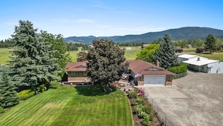 4821 S Conklin Rd, Greenacres, WA 99016