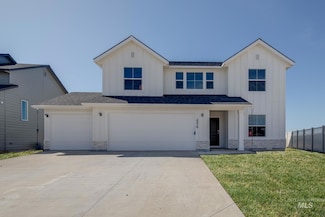 2379 W Opalite Dr, Kuna, ID 83634