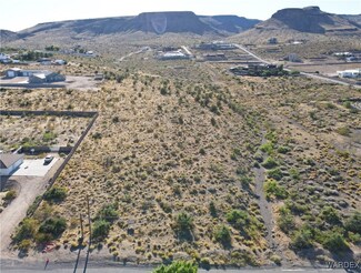 3957 N Harvard St, Kingman, AZ 86409