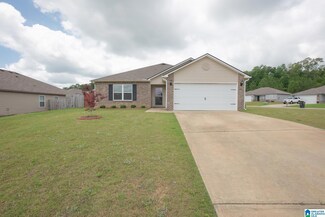 191 Dallas Ln, Montevallo, AL 35115