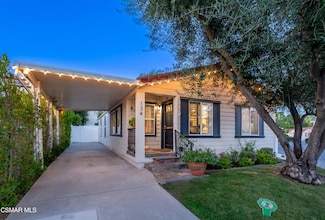 134 Pueblo Ln Unit 43, Topanga, CA 90290