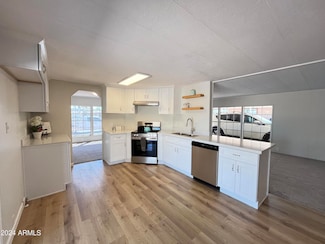 6704 W Mckinley St Unit 26, Phoenix, AZ 85043