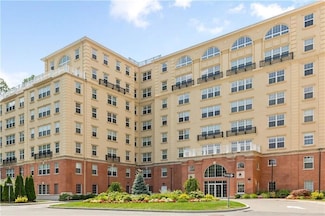 10 Byron Place Unit 603, Larchmont, NY 10538
