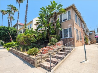 118 S Manhattan Place Unit 6, Los Angeles, CA 90004
