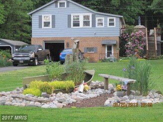 154 Woodall Rd, Perryville, MD 21903