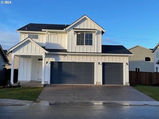 1329 Echo Valley Dr, Junction City, OR 97448