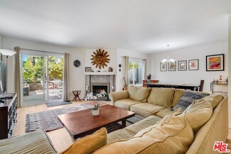 5870 Green Valley Cir Unit 105, Culver City, CA 90230