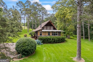 570 Yow Mill Rd, Toccoa, GA 30577