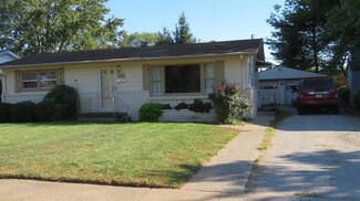 2525 George St, Logansport, IN 46947