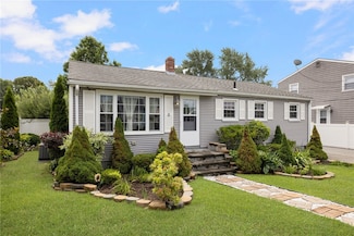 11 Nickerson St, Cranston, RI 02910