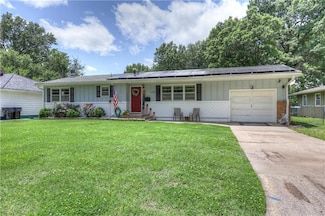 1906 S Stilwell St, Pittsburg, KS 66762